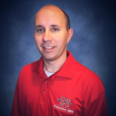 Tim Walker, MBA — Owner/Operator of Mine Your Own Business, LLC